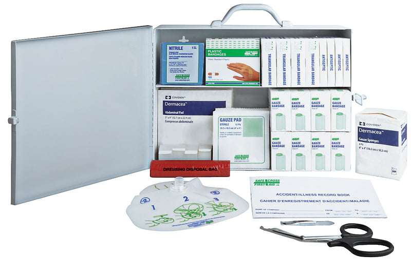 FEDERAL TYPE C KIT - METAL