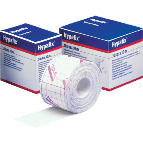 HYPAFIX DRESSING RETENTION SHEET - 10.2 cm x 10 m