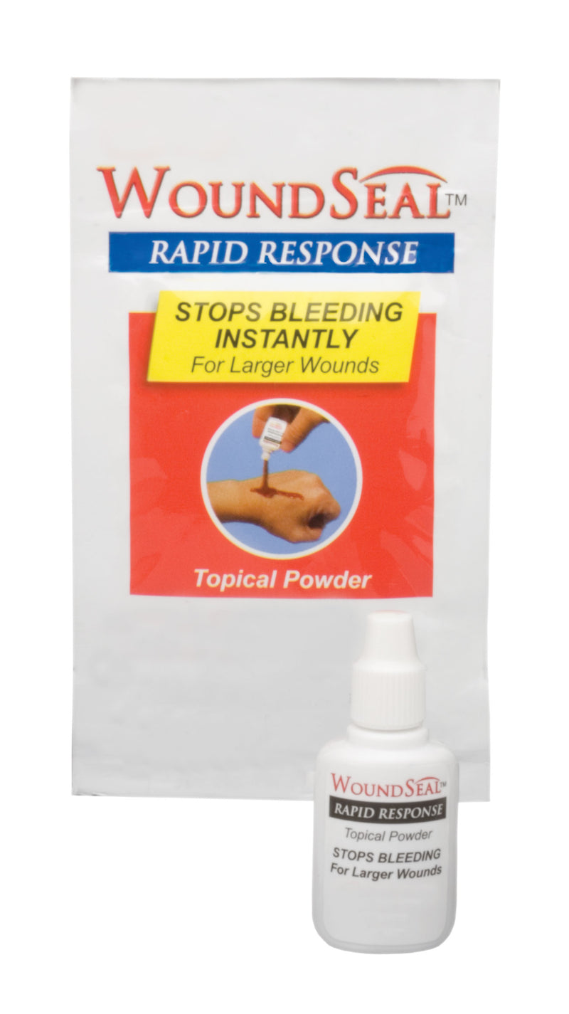 WOUNDSEAL - RAPID RESPONSE