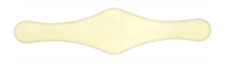 KARE STRIP HYDROCOLLOID BANDAGES - 1.9 x 7.2 cm 8/BOX