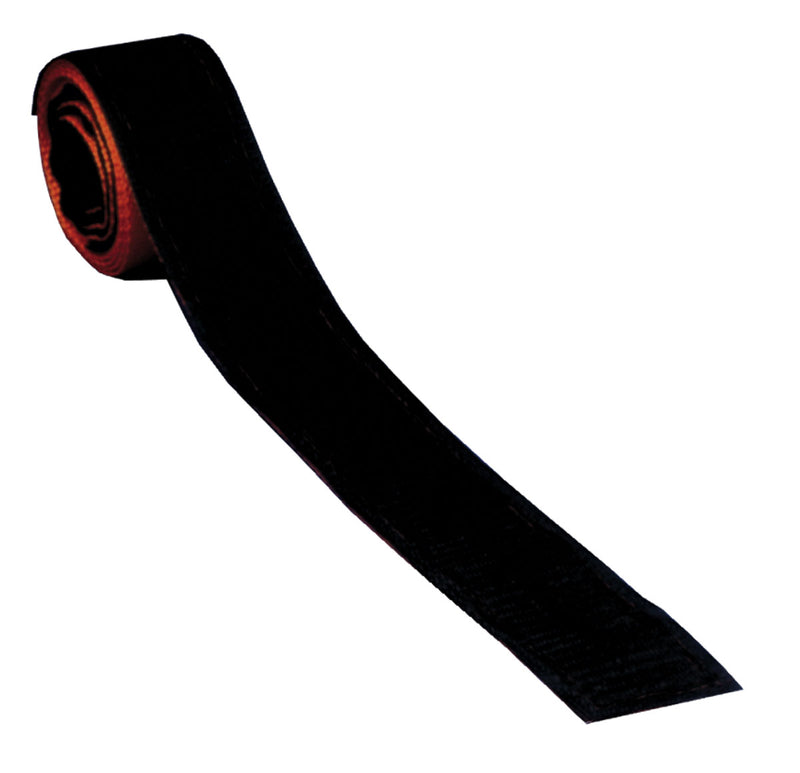 RESTRAINT STRAPS w/FAST-STICK CLOSURE - 5.1 x 182.9 cm 3/SET