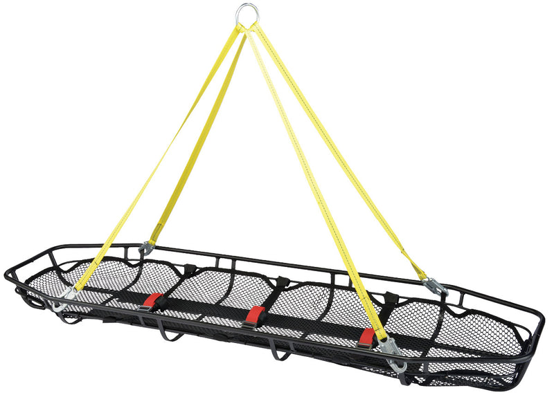 BASKET LITTER STRETCHER LIFTING BRIDLE