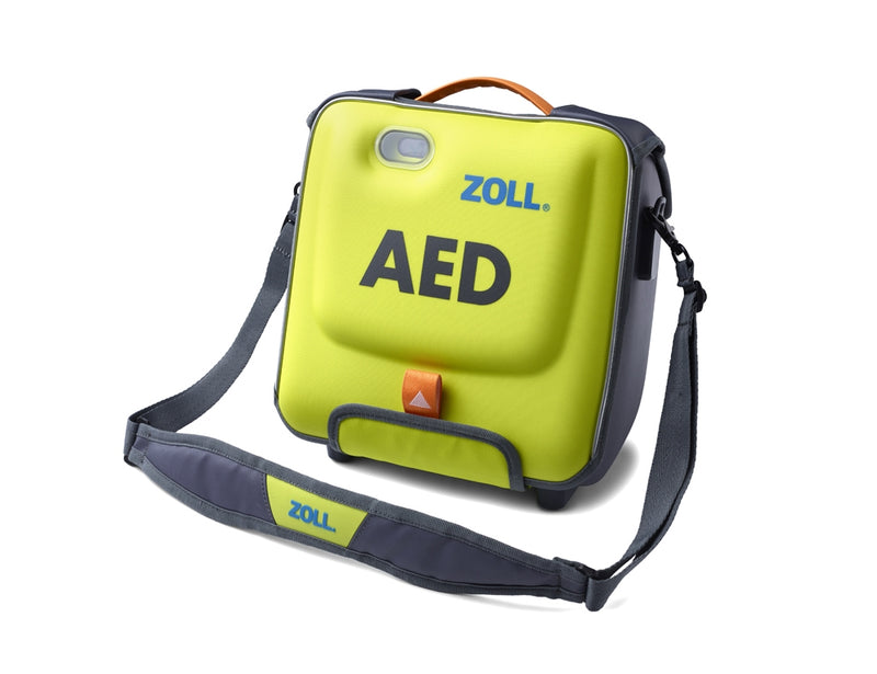 ZOLL AED 3 CARRY CASE