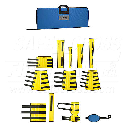 B-SPLINT FRACTURE KIT