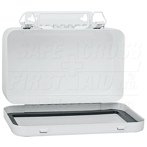 TYPE 1 PERSONAL/ISOLATED TRUCK KIT (1 WORKER) - METAL W/GASKET