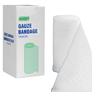 CONFORMING STRETCH BANDAGE, 7.6 cm x 3.7 m, 1's