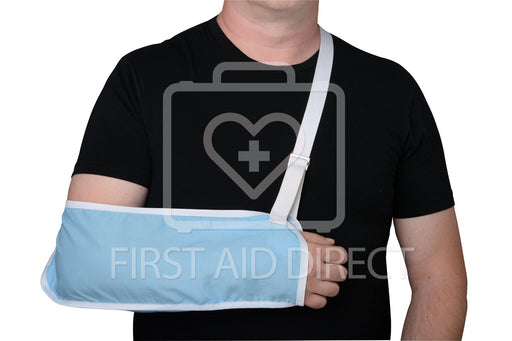 SLING, ARM, STANDARD