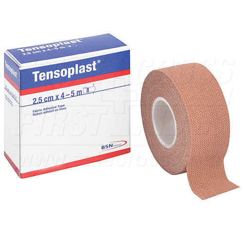 Tensoplast Elastic Adhesive Tape