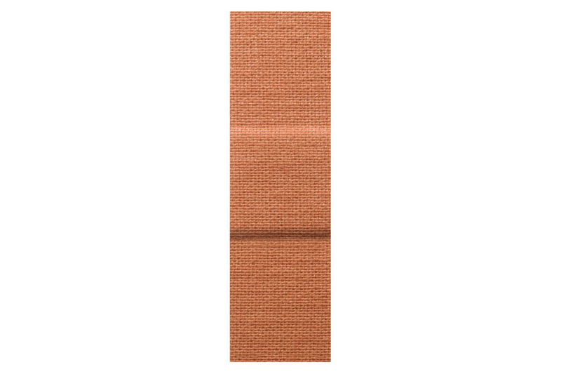 LEUKOPLAST FABRIC BANDAGES - 2.2 x 7.2 cm 100/BOX