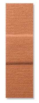 FABRIC BANDAGES, 2.2 x 7.6 cm, HEAVYWEIGHT, 5000's