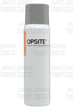 OPSITE SPRAY DRESSING - 100 mL/BOTTLE