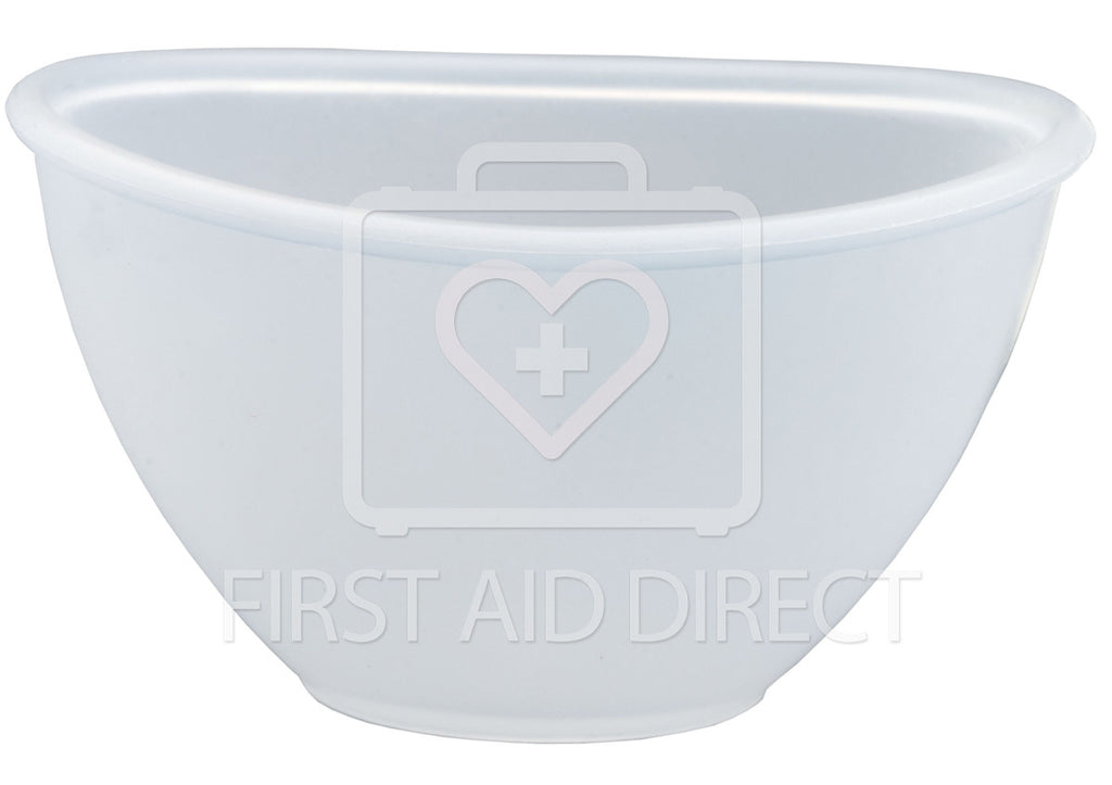 PLASTIC EYE CUP First Aid Direct