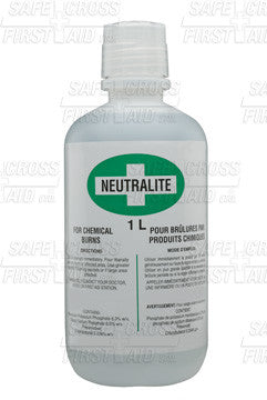 Neutral Solution - 1 litre (33.8 oz)