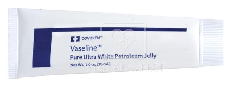 VASELINE, PETROLEUM JELLY, 28.5 g