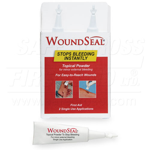 WOUNDSEAL - POUR PACK 2/PACK