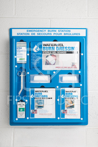 WATER-JEL, WALL STATION, LARGE