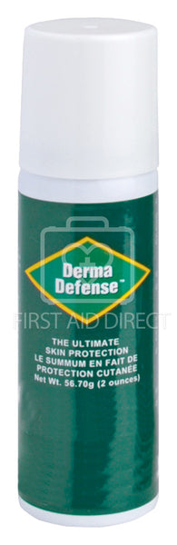 DERMA DEFENSE SKIN PROTECTION, 57 g