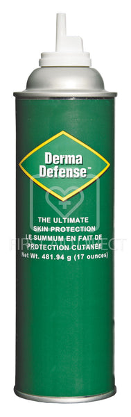 DERMA DEFENSE SKIN PROTECTION, 482g
