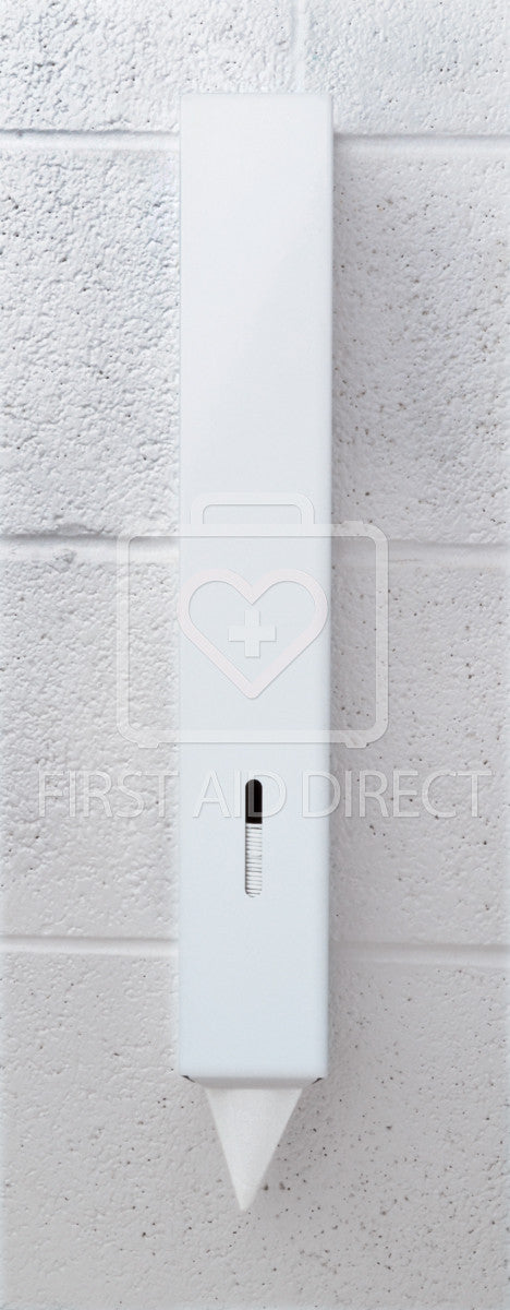 WALL DISPENSER FOR CONE CUPS ITEM 14882