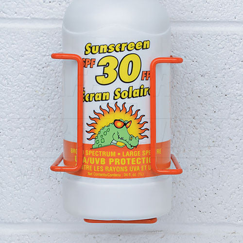 CROC BLOC, WALL BRACKET FOR ITEM 14704