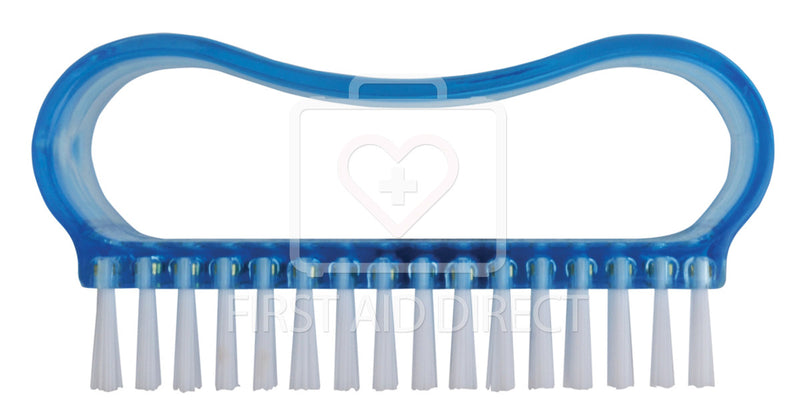 NAIL SCRUB BRUSH