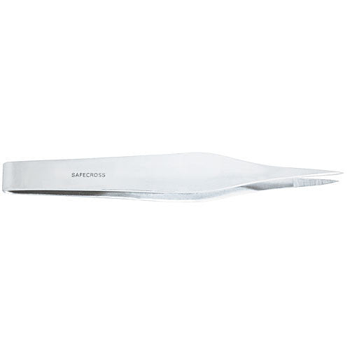 SPLINTER FORCEPS, FEILCHENFELD, FINE POINT, 11.4 cm