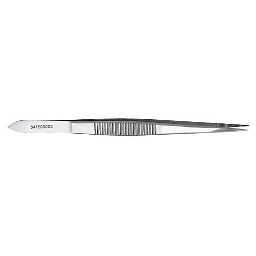 SPLINTER FORCEPS, ULTRA-FINE POINT, 11.4 cm