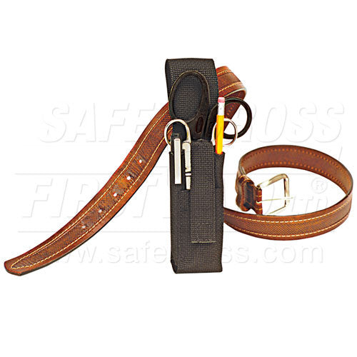 PARAMEDIC KIT IN NYLON HOLSTER