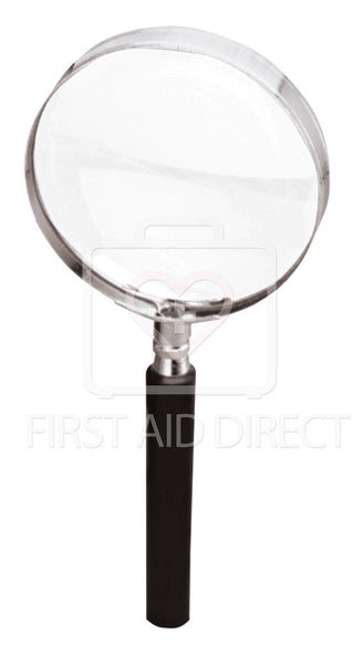 MAGNIFYING GLASS, 7.6 cm