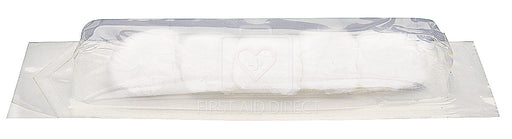 ABSORBENT BALLS, 5's, STERILE