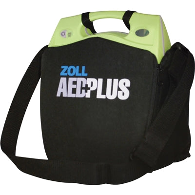 ZOLL AED Plus Fully Automatic