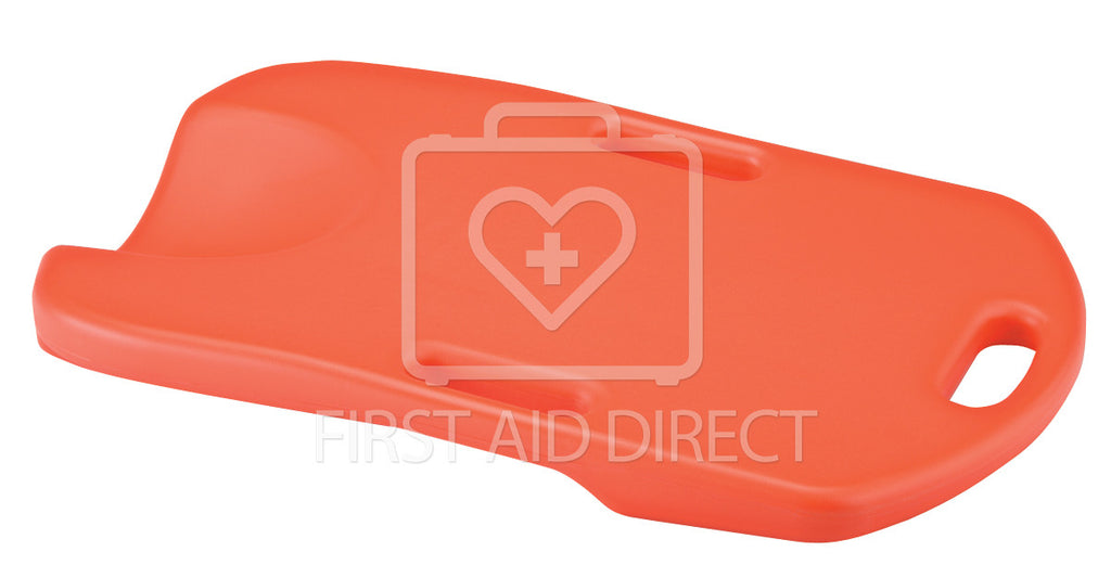 CPR BOARD, 41.6 x 60.3 cm