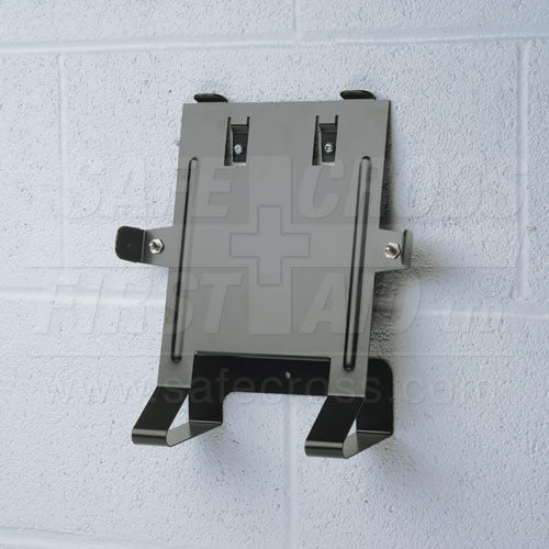 AED, ZOLL, AED PLUS, WALL MOUNT BRACKET