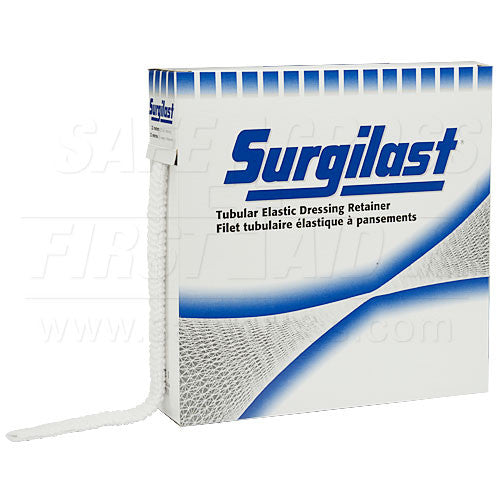 SURGILAST TUBULAR ELASTIC DRESSING RETAINER #1 22.9 m