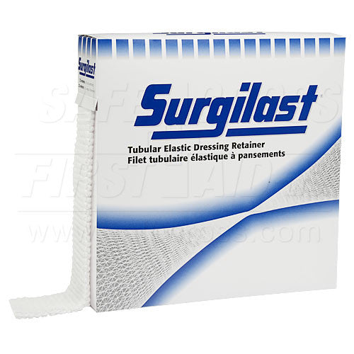 SURGILAST TUBULAR ELASTIC DRESSING RETAINER #6 22.9 m