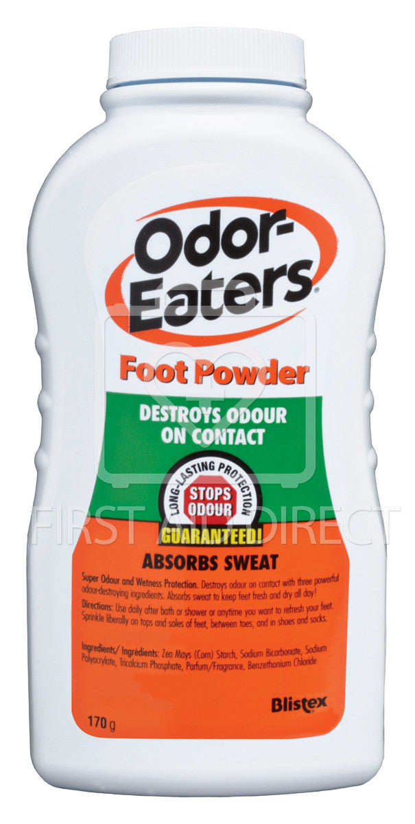 Dog foot powder hot sale