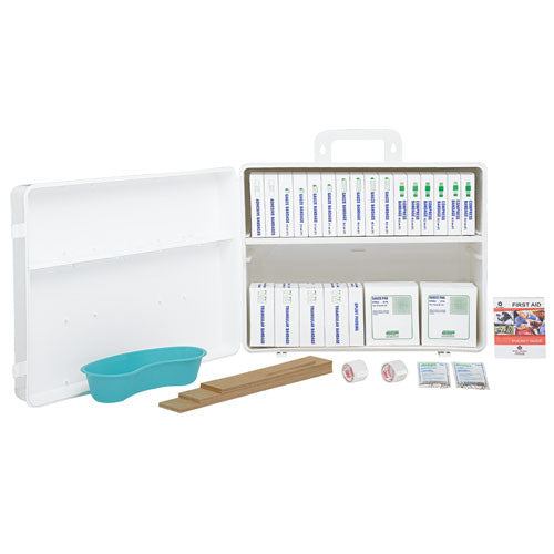 Ontario Section 10 First Aid Kit | 16–199 Workers | WSIB Compliant ...