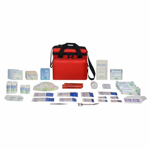 TYPE 2 BASIC KIT LARGE (51-100 WORKERS) - NYLON