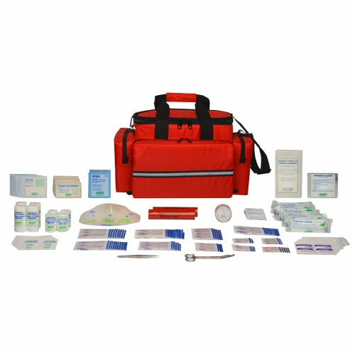 TYPE 2 BASIC KIT LARGE (51-100 WORKERS) - NYLON LARGE