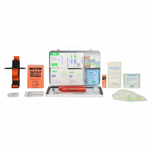 TYPE 3 INTERMEDIATE KIT SMALL (2-25 WORKERS) - METAL W/GASKET