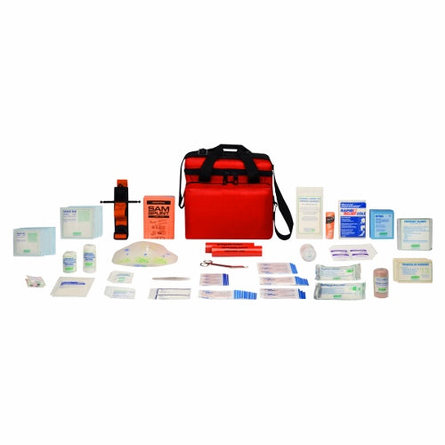 TYPE 3 INTERMEDIATE KIT SMALL (2-25 WORKERS) - NYLON