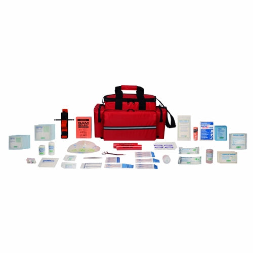 TYPE 3 INTERMEDIATE KIT SMALL (2-25 WORKERS) - NYLON LARGE