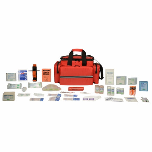 TYPE 3 INTERMEDIATE KIT MEDIUM (26-50 WORKERS) - NYLON LARGE