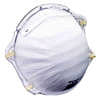 PREMIUM N95 MASKS/RESPIRATOR - 20/BOX