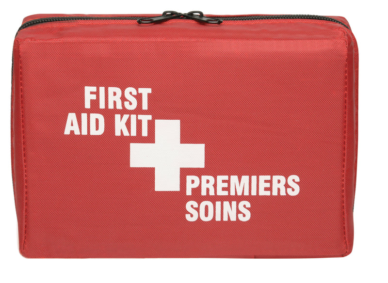 NYLON SOFT PACK - ROLL-OUT SMALL