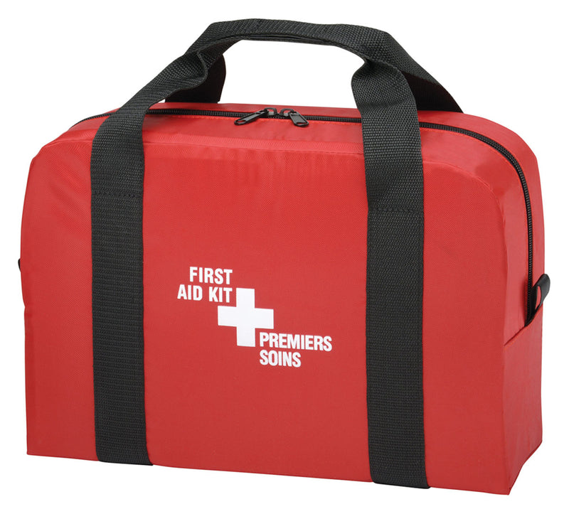 NYLON SOFT PACK - DUFFLE MEDIUM