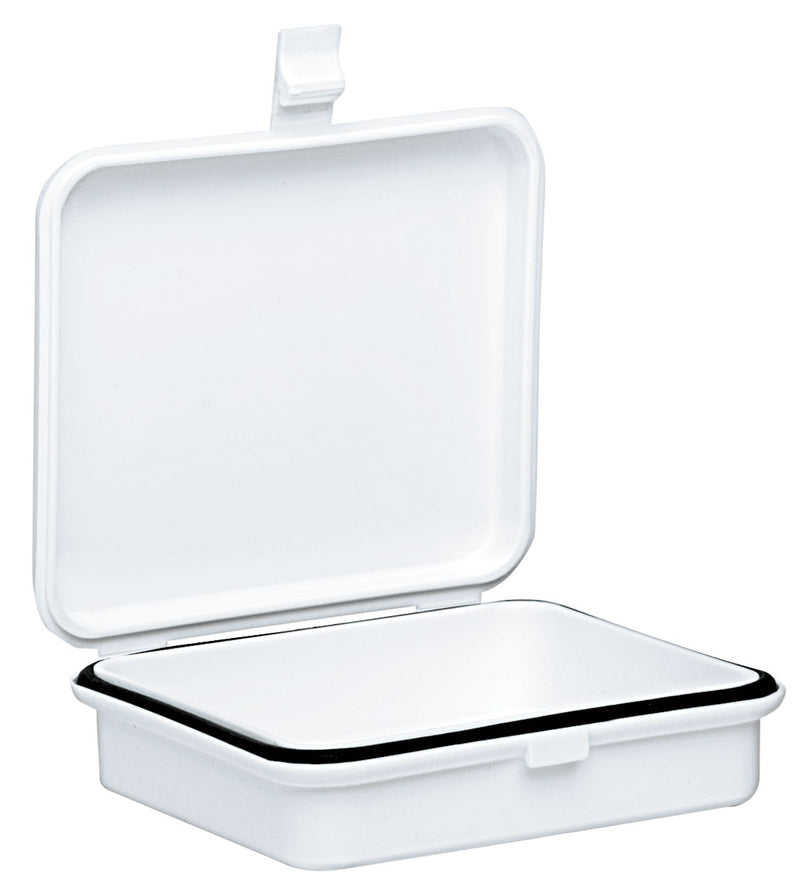 PLASTIC CONTAINER - SMALL