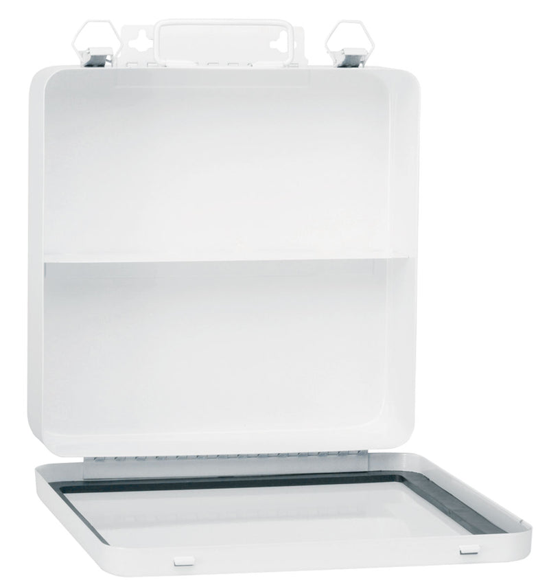 METAL CABINET WITH GASKET - 24 UNIT