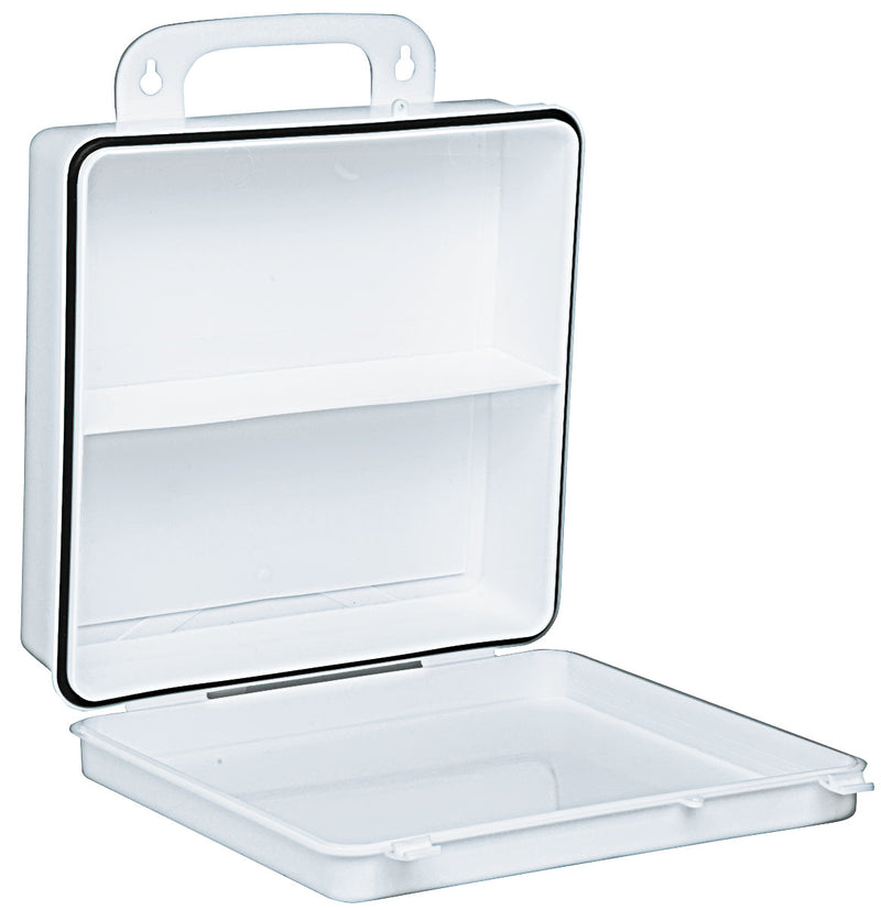 PLASTIC CONTAINER - 24 UNIT