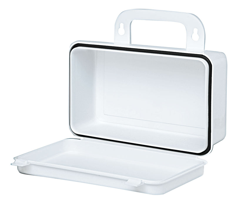 PLASTIC CONTAINER - 10 UNIT